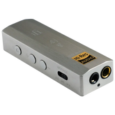 iFi Audio GO bar - Ultraportable Hi-Res USB-C DAC & AMP - Kensei Edition